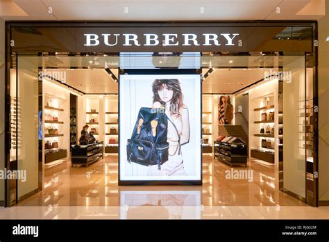 burberry shops in hong kong|Burberry hong kong office.